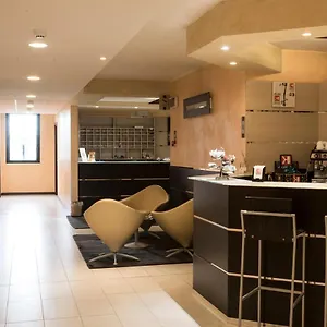 Corte Business 3*, Cavriago Italie