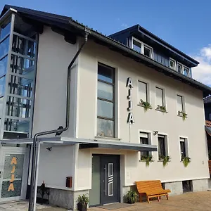 Apartma Ajja דירה Šenčur