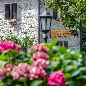 Ca Gabrielli , Lizzano In Belvedere Italia