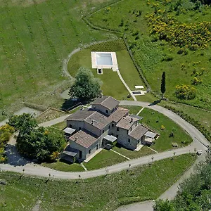 La Fornace Di San Galgano , Chiusdino Italia