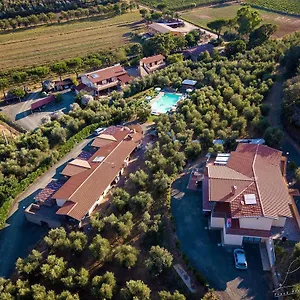 Val Di Nappo , Castiglione della Pescaia Italia