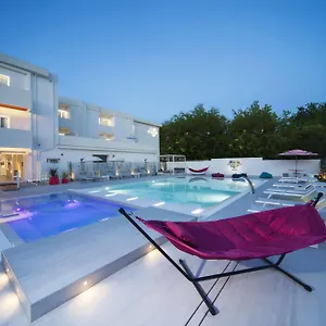 Boat - The Original 3*, Riccione Italie