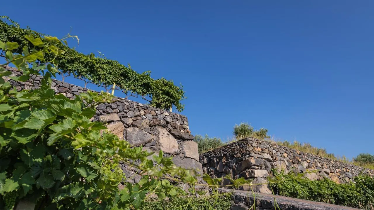 Villa La Gelsomina - Etna Presa 0*,  Italien