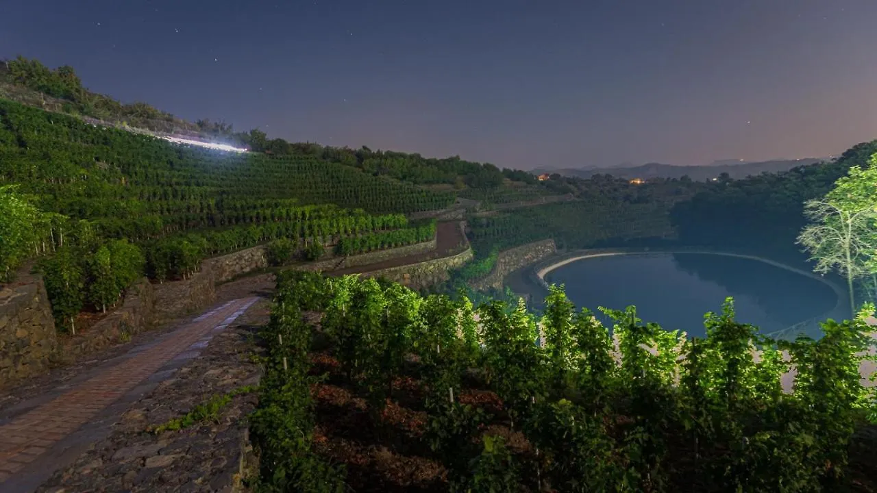 Villa La Gelsomina - Etna Presa Bauernhof