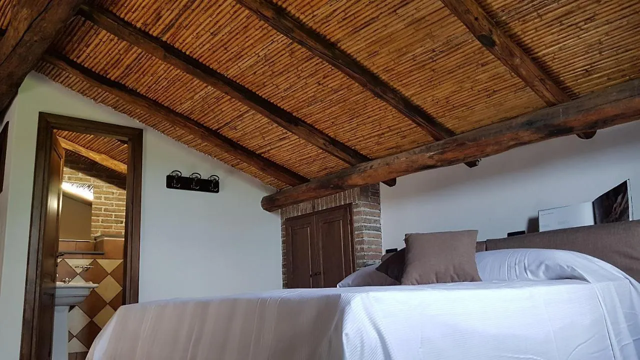 Villa La Gelsomina - Etna à Presa 0*,  Italie
