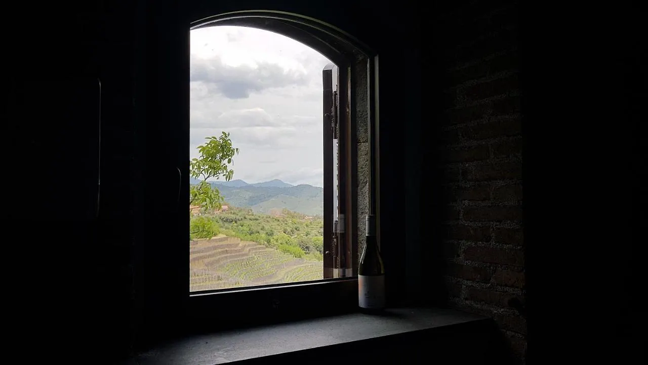 Villa La Gelsomina - Etna à Presa