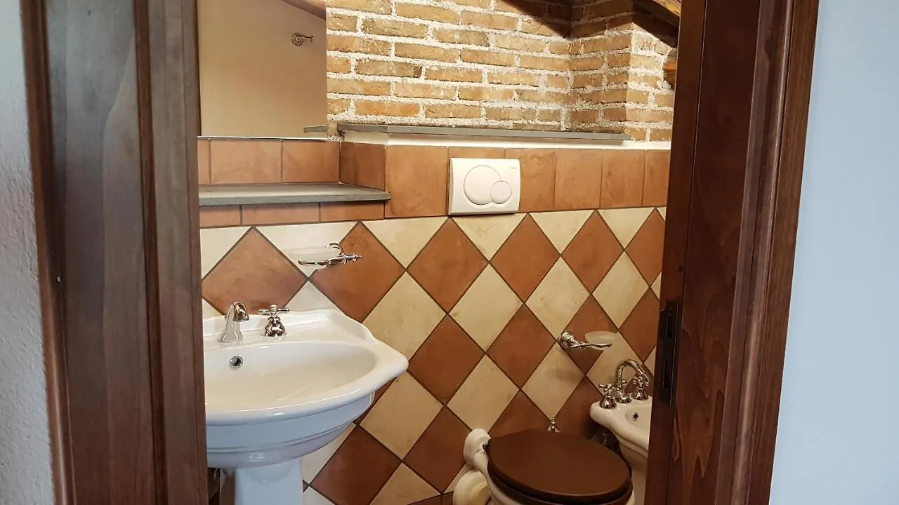 Séjour à la ferme Villa La Gelsomina - Etna à Presa Italie