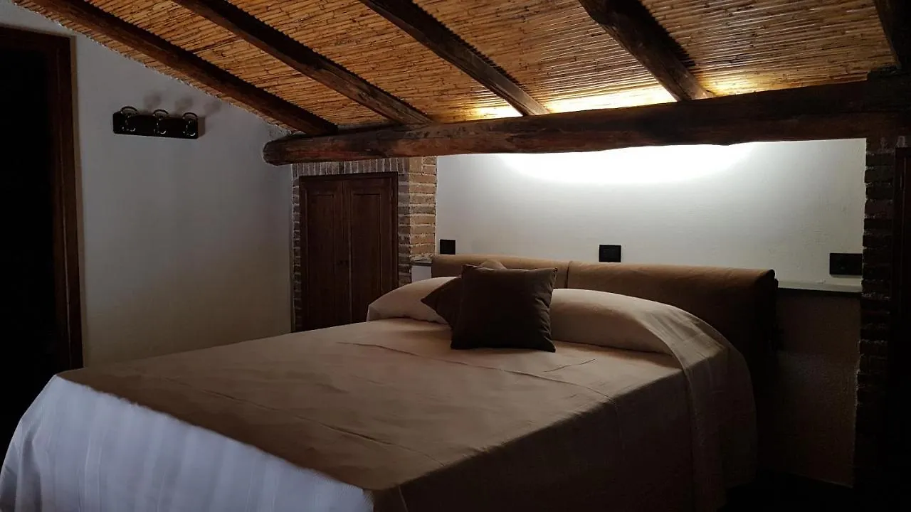 La Gelsomina - Etna Villa Presa Farm stay