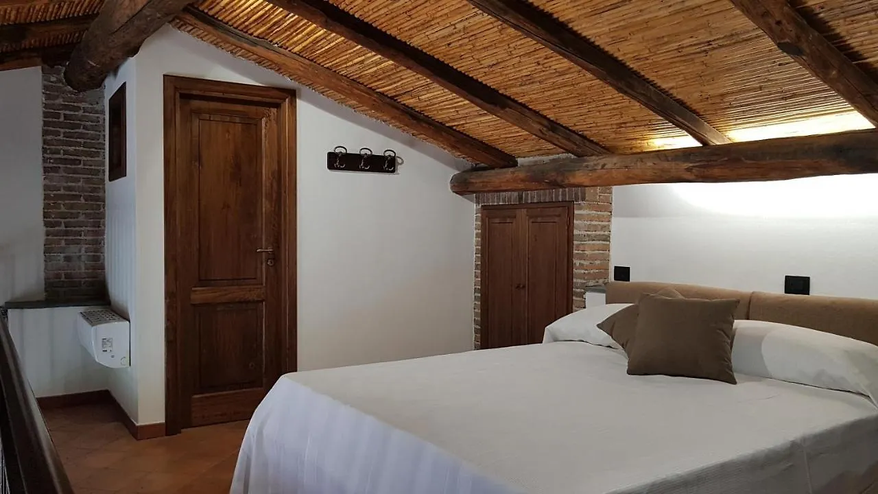 La Gelsomina - Etna Villa Presa