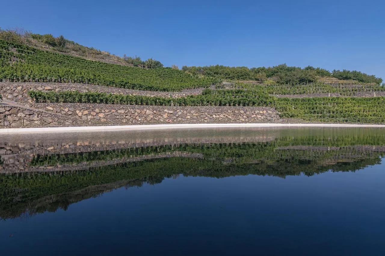 La Gelsomina - Etna Villa Presa