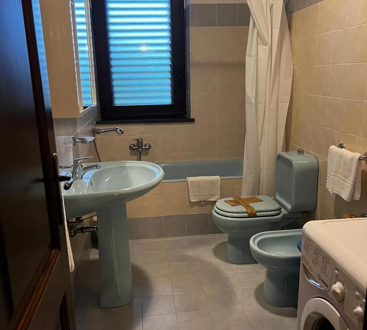 Farm stay La Gelsomina - Etna Villa Presa