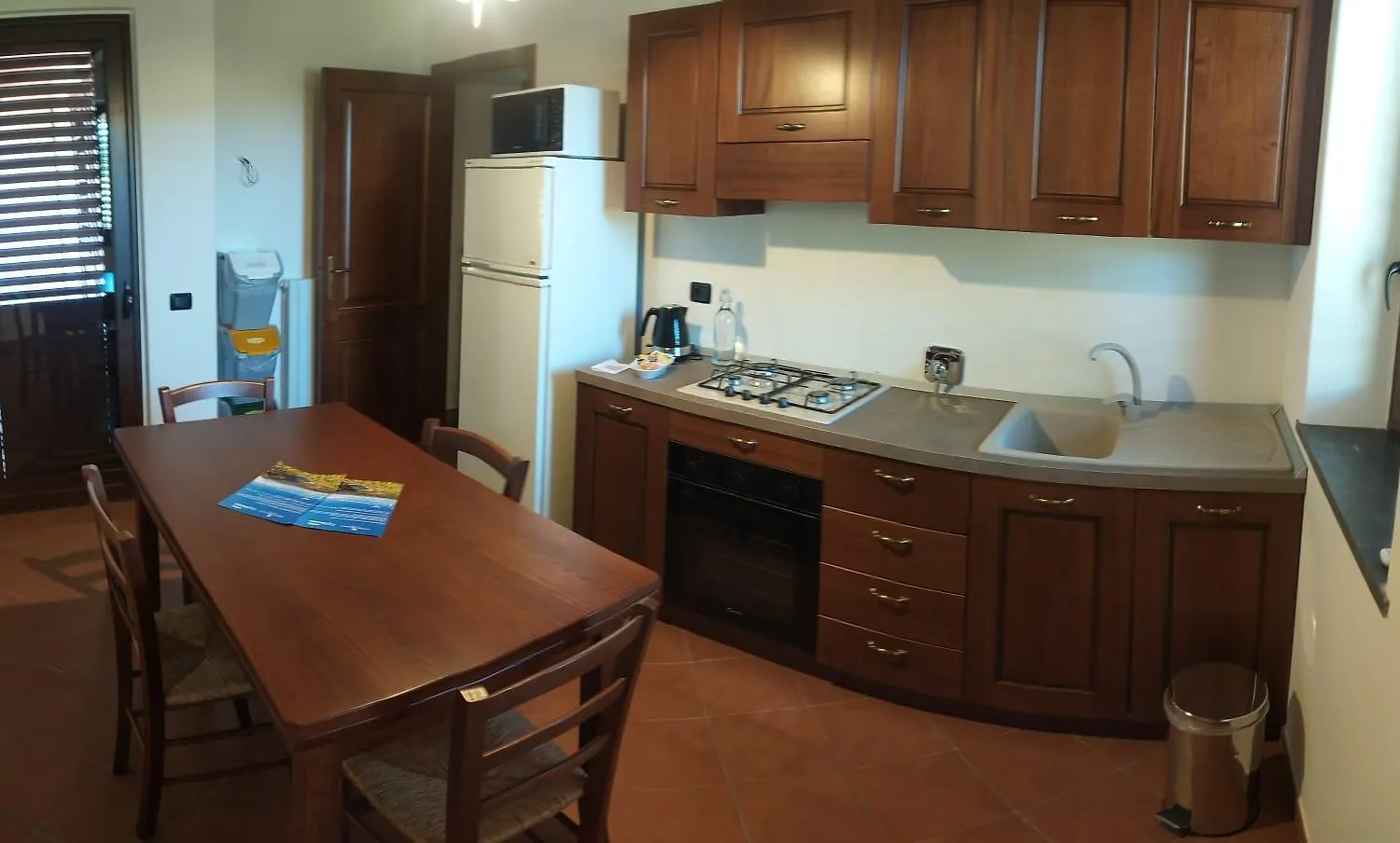 La Gelsomina - Etna Villa Presa Italy